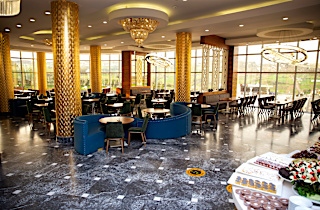 Grand Termal Yalova Resort Hotel & Spa Yeme - İçme 4